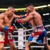 Isaac Cruz vs Lamont Roach Jr - how to stream, betting odds and fight card for December 6