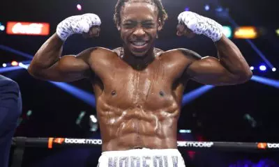 Top Boxers From State Of Virginia