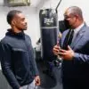 Saturday Now Officially "Errol Spence Jr Day" In Dallas