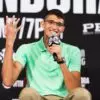 Fundora Interested In Move Down To 147 If He Can Fight Spence