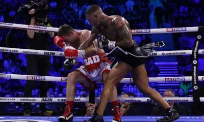 Chris Eubank Jr vs Conor Benn: Ricky Hatton Predicts the Winner