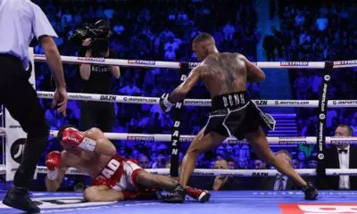 Chris Eubank Jr vs Conor Benn: George Groves Weighs In