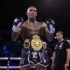 Conor Benn Fails Drug Test But Eubank Fight Still On
