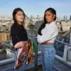 Katie Taylor-Amanda Serrano Get Recognition From "Today" Show