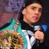 Oscar Valdez Resumes Training After Injury