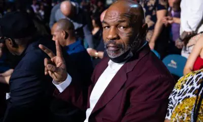 Mike Tyson's Explosive Comeback vs. Peter McNeeley – August 19, 1995