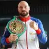 Tyson Fury Finally Addressed Kinahan Controversy