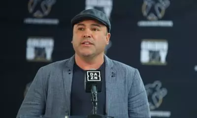 Oscar De La Hoya vs Pernell Whitaker: Reliving Controversial Clash