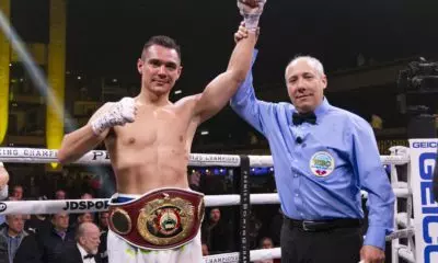 PBC Announces First Amazon Prime Video PPV Event