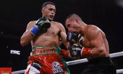 Three Fighters Primed For Possible Huge 2024