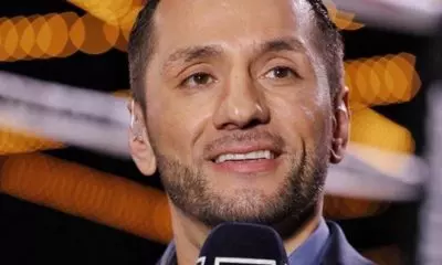 DAZN's Sergio Mora- Ryder Can Make Things Interesting vs. Canelo