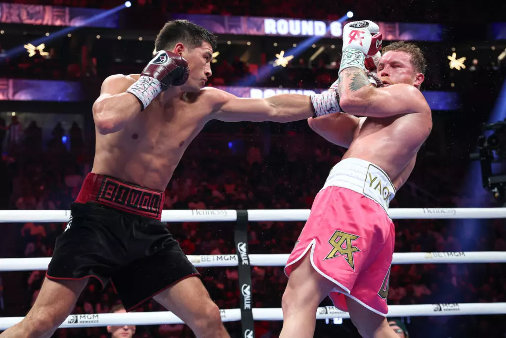 Rematches We Need to See – Which Fights Deserve a Second Chapter? - Boxing Rematches