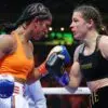 Katie Taylor-Amanda Serrano Thrilling Bout Stirred MSG Memories