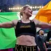 Katie Taylor October 29th Defense Announced