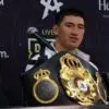 WBA Orders Dmitry Bivol To Fight Mandatory Ramirez