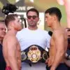 Bivol vs. Canelo Rematch Looms as Hearn Eyes Mega Fight After Beterbiev Showdown