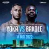 Martin Bakole Scores Impressive Upset Of Tony Yoka Saturday