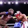 Jermell Charlo Knocks Out Castano To Become Undisputed