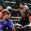 Gervonta Davis Tweets Hearn $10 Million Offer For Garcia Fight