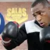 Erislandy Lara Wants Middleweight Elite