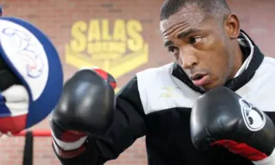 Erislandy Lara Wants Middleweight Elite