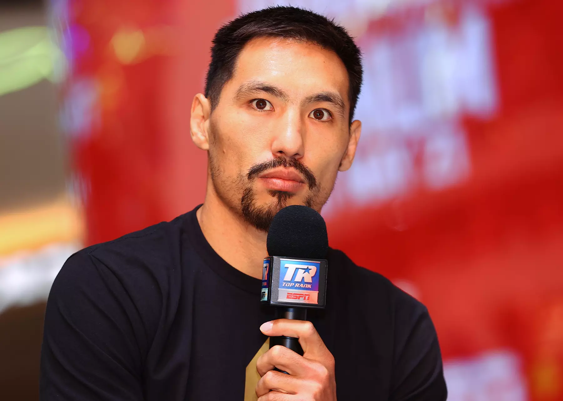 Janibek Alimkhanuly Will Make First Defense in November