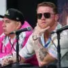 Canelo Alvarez And Premier Boxing Champions Split