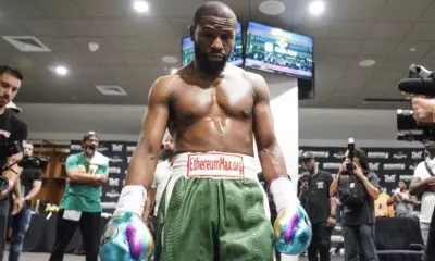 Floyd Mayweather vs Manny Pacquiao 2: Teddy Atlas predicts full circle rematch