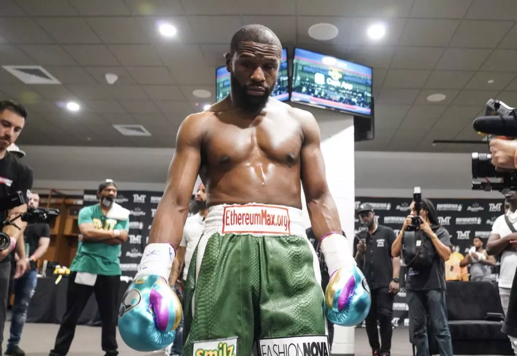 Floyd Mayweather vs Manny Pacquiao 2: Teddy Atlas predicts full circle rematch