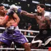 Argument For Possible Ryan Garcia-Gervonta Davis Matchup