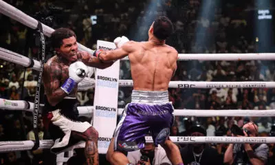 Gervonta Davis-Ryan Garcia Both Say They'll Meet In 2023