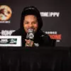 Gervonta Davis Ready For NYC Limelight Saturday
