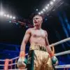 IBF Flyweight Champ Sunny Edwards Wants Shot At Paul Butler