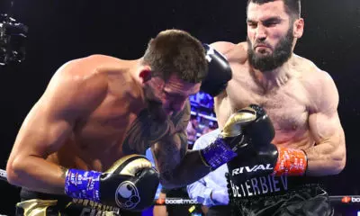 Callum Smith vs. Artur Beterbiev: A Breakdown of the Fight by Numbers