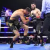 Artur Beterbiev Destroys Joe Smith Saturday Night