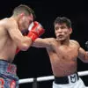 Murodjon Akhmadaliev Scores Final Round Stoppage Of Rios