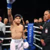 Jesse Rodriguez Believes He's Earned Canelo-GGG Co-Feature