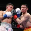 Rodriguez Dominates/Stops Sor Rungvisai In Masterful Performance