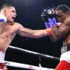 Is Edgar Berlanga Next For Canelo?