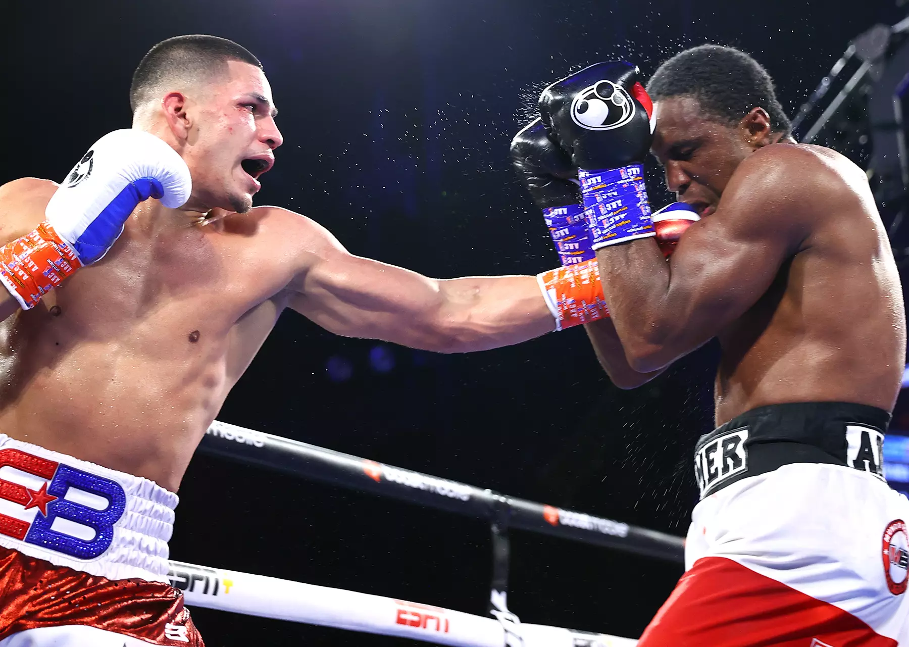 Is Edgar Berlanga Next For Canelo?