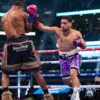 Errol Spence Jr. vs Danny Garcia December 5 2020 12 05 2020 Fight Ryan Hafey Premier Boxing Champions