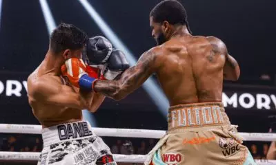 Gervonta Davis vs. Lamont Roach Jr.: Intriguing Co-Feature Set for Dec. 14 Card