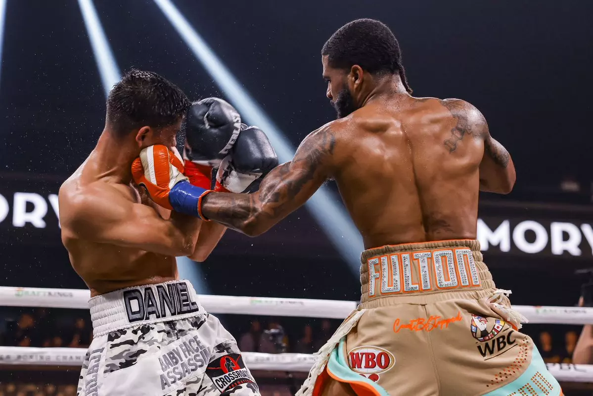 Gervonta Davis vs. Lamont Roach Jr.: Intriguing Co-Feature Set for Dec. 14 Card