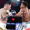 How Certain Is Devin Haney-George Kambosos Rematch?