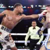 Top Rank Makes Haney-Kambosos Rematch Details Official
