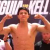 Jaime Munguia Blasts Little Known Kelly For 40th Win