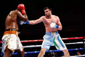 Five Underrated Heavyweight Boxers to Look Out for in 2024 Including 'The Big Uzbek'