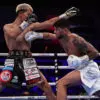 Jack Catterall vs Harlem Eubank: Two Ex-World Champions Set to Return on Undercard