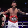 Joe Cordina Will Defend In Exotic Locale This November