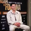 Ryan Garcia Ready To Return?